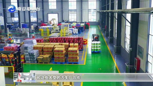 莱克石化 以诚信铸就润滑油行业的金字招牌